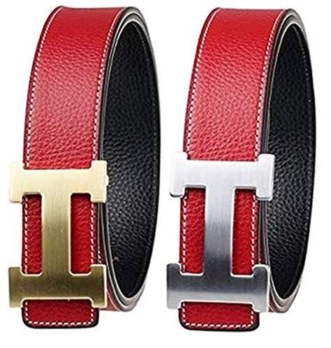 hermes dupe belt